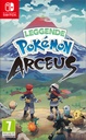 Leggende Pokemon Arceus