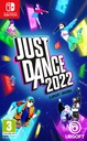 Just Dance 2022