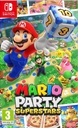 Mario Party Superstars