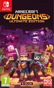 Minecraft Dungeons (Ultimate Edition)