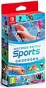 Nintendo Switch Sports (Con Fascia per Gamba)