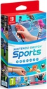 Nintendo Switch Sports (Con Fascia per Gamba)