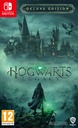 Hogwarts Legacy (Deluxe Edition)