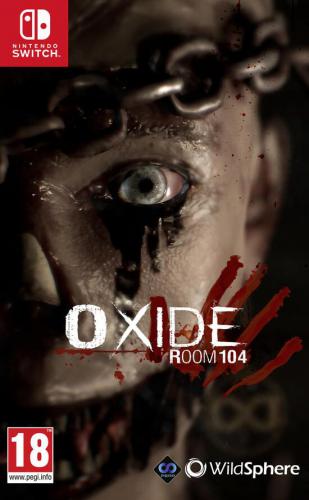 Oxide Room 104