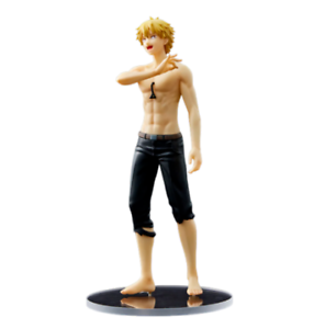 Chainsaw Man - Denji (16 cm)