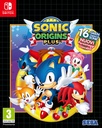 Sonic Origins Plus (Day One Edition)