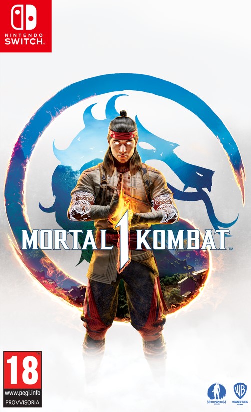 Mortal Kombat 1