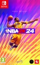 NBA 2K24