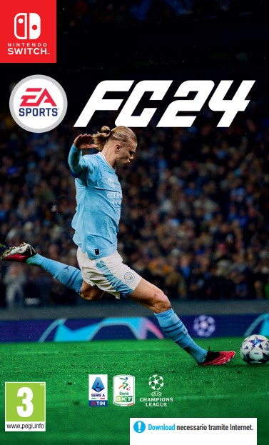 FC 24