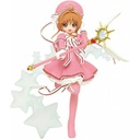 Cardcaptor Sakura Clear Card Figure Sakura 18 Cm TAITO