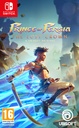 Prince Of Persia The Lost Crown