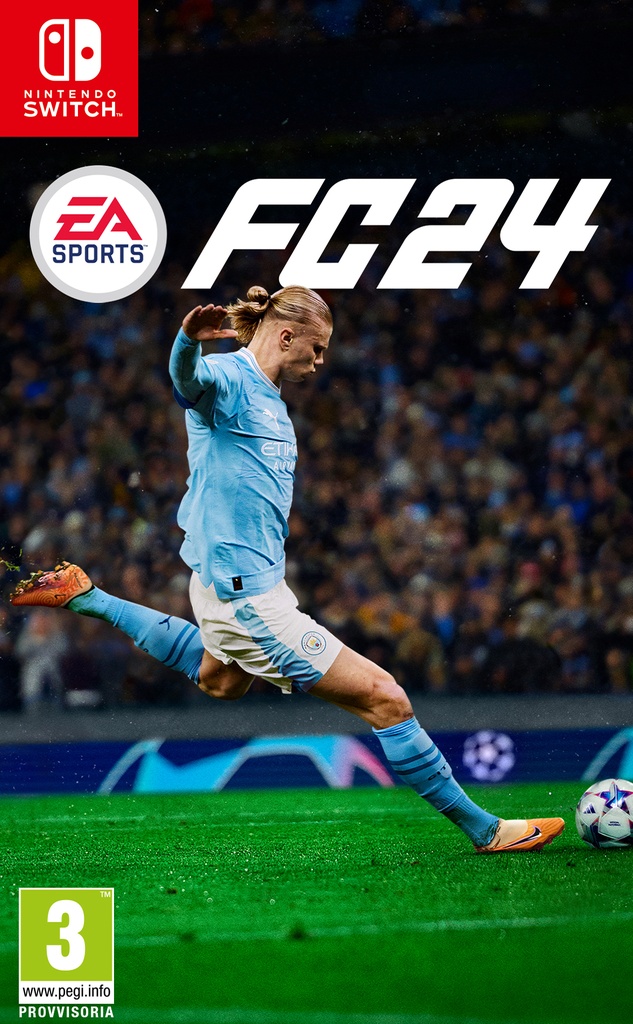 FC 24 (CH)