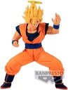 Dragon Ball Z - Super Saiyan 2 Son Goku (Match Makers, 14 cm)