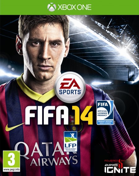 FIFA 14