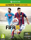 FIFA 15 - Ultimate Team Edition