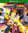 Naruto To Boruto Shinobi Striker