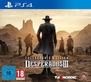 Desperados 3 (Collector's Edition)