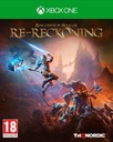 Kingdoms Of Amalur Re-Reckoning