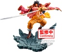 One Piece - Gol D. Roger (Manhood, 10 cm)