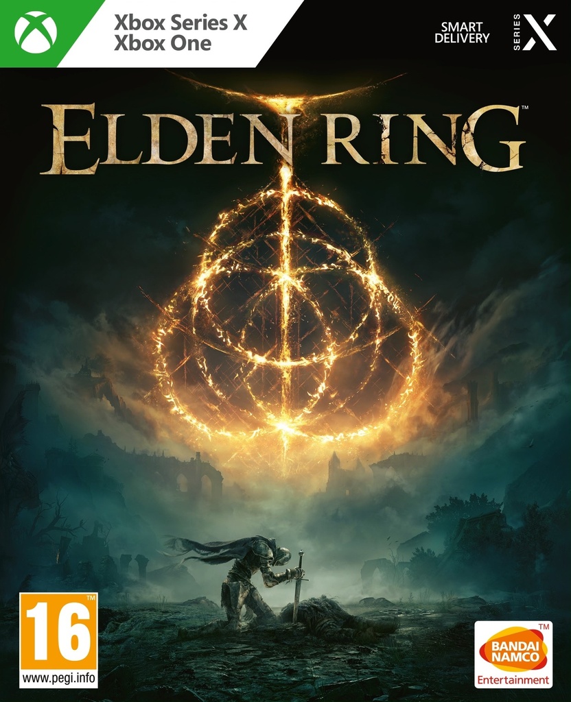 Elden Ring