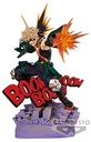 My Hero Academia - Katsuki Bakugo (Dioramatic, 20 cm)