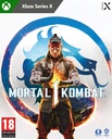 Mortal Kombat 1 