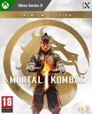 Mortal Kombat 1 (Premium Edition)