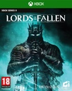 Lords Of The Fallen Remake