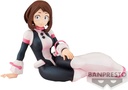 My Hero Academia - Ochaco (Break Time Collection, 10 cm)