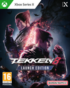 Tekken 8 (Launch Edition, CH)