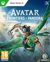 Avatar Frontiers Of Pandora (CH)