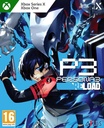 Persona 3 Reload