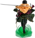 One Piece - Roronoa Zoro (18 cm)