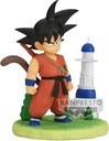 Dragon Ball - Goku (History Box Vol.4, 10 cm)