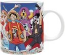 Tazza One Piece Red - Concert