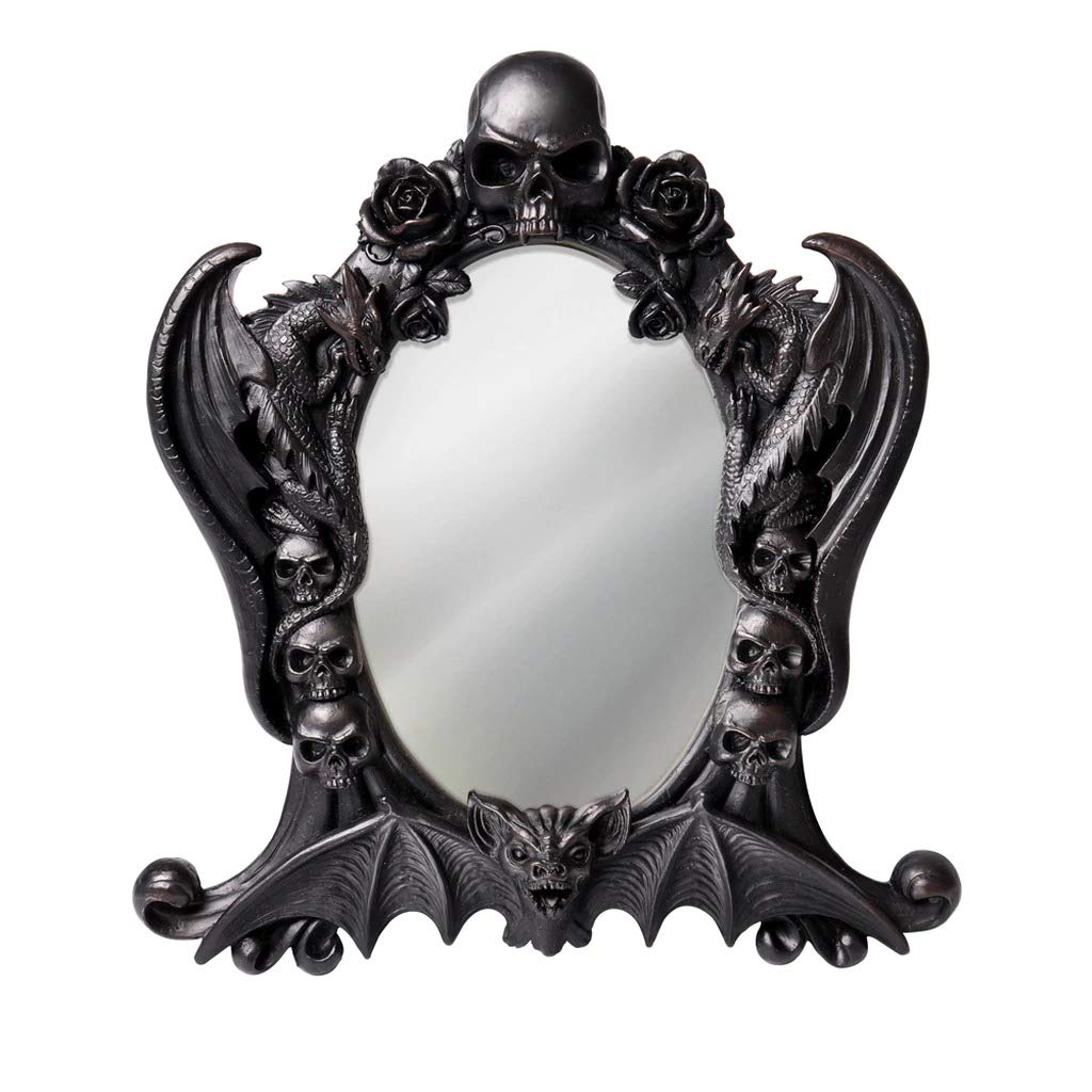 Specchio Nosferatu Alchemy Black
