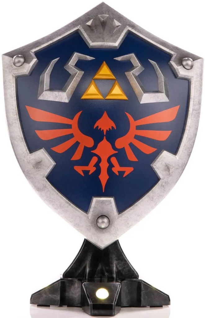 The Legend Of Zelda - Hylian Shield (Collector's Ed. 29 cm)