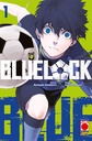 Fumetto Blue Lock 1