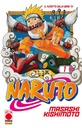 Fumetto Naruto Il Mito 1