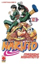 Fumetto Naruto Il Mito 10