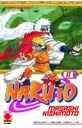 Fumetto Naruto Il Mito 11