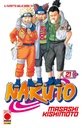 Fumetto Naruto Il Mito 21