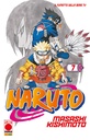 Fumetto Naruto Il Mito 7