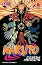 Fumetto Naruto Il Mito 60