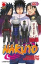 Fumetto Naruto Il Mito 65