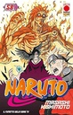 Fumetto Naruto Il Mito 58