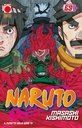 Fumetto Naruto Il Mito 69