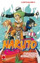 Fumetto Naruto Il Mito 5