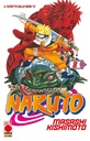 Fumetto Naruto Il Mito 8