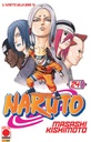 Fumetto Naruto Il Mito 24